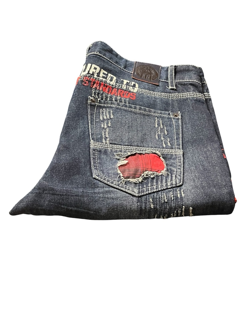 BornFly 2YK Urban Jeans